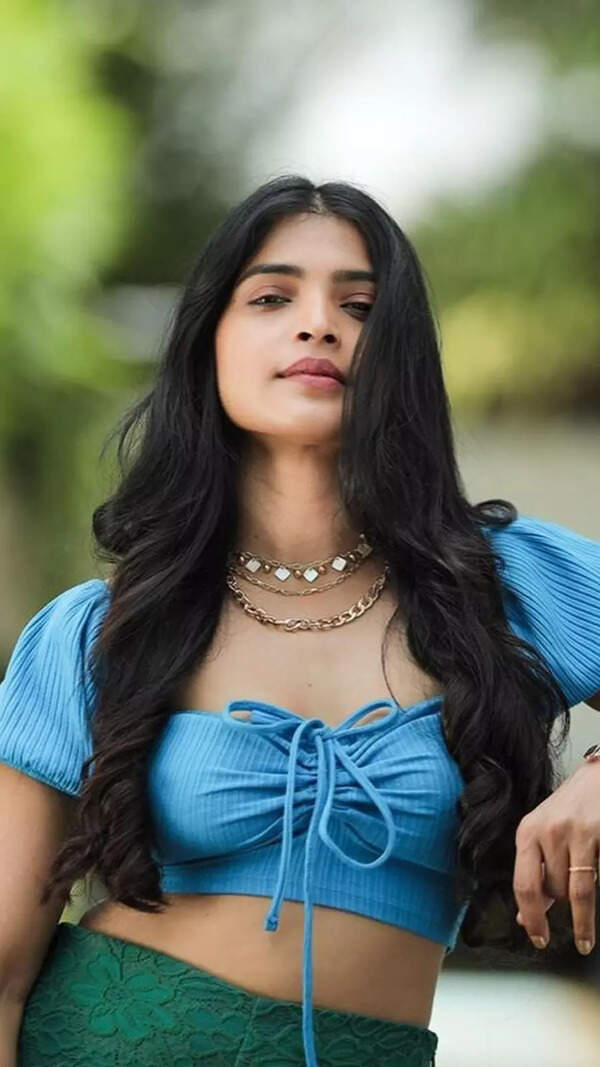 Sanchita Shetty Pictures