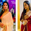 Traditional look