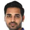 Article image for: <i class="tbold">bhuvneshwar kumar</i>