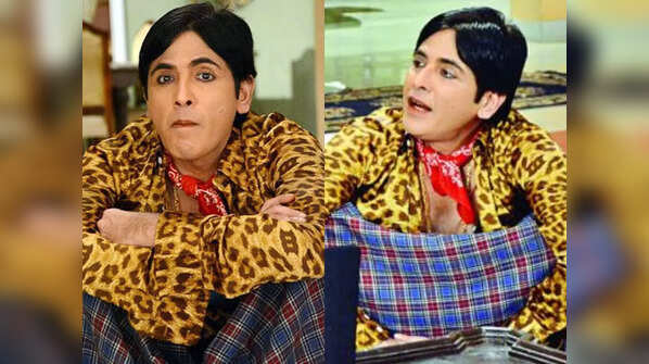 Aasif’s favourite ‘kabadiwala’