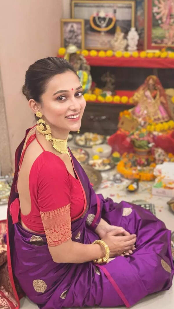 Mimi Chakraborty