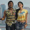 Suriya plays a dual role in the film