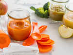 ​Should you make baby food instead of buying it?