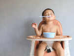 ​How to avoid metal in baby's food?