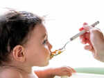 ​Why are metals present in baby food?