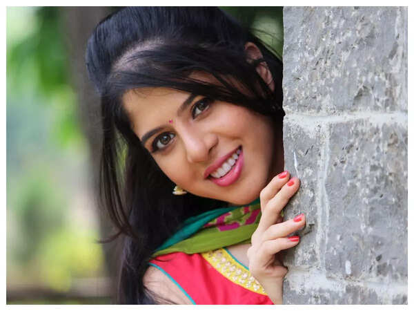 Tanvi Hegde