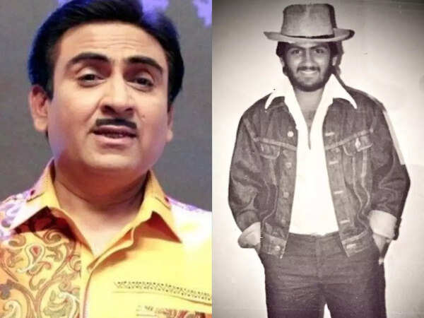 Dilip Joshi Stills