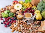 ​How can legumes promote longevity?