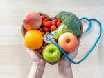 ​The link between diet and longevity