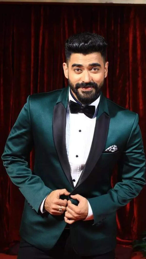Shine Shetty