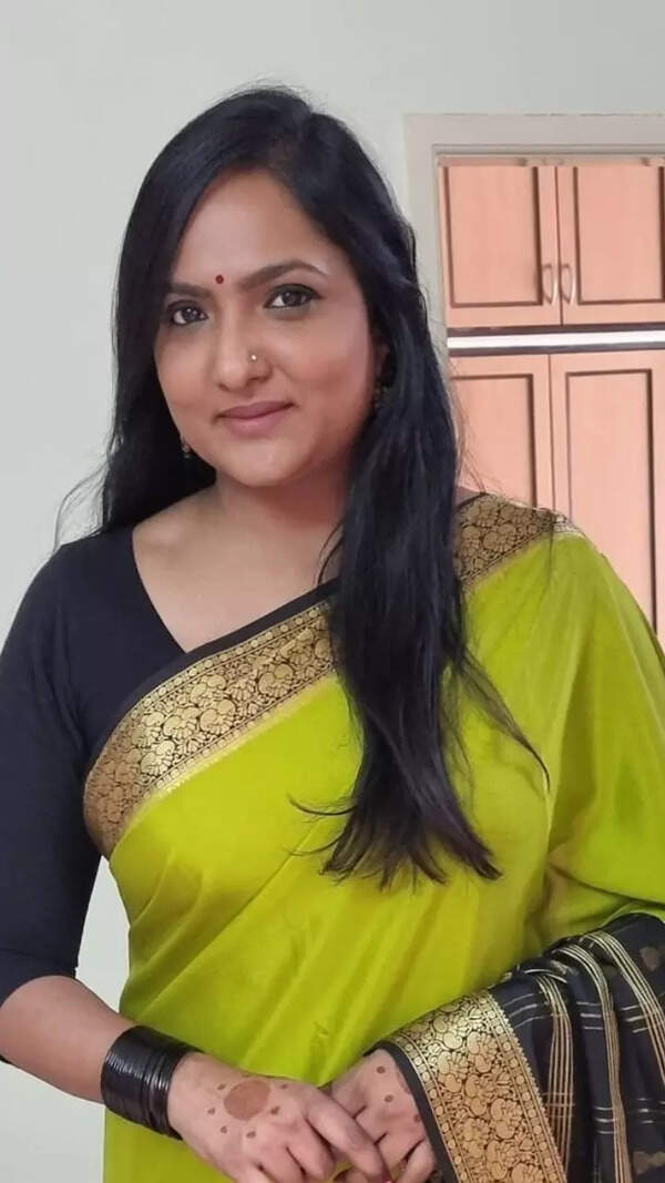 Manasa Joshi