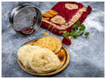 ​Celebrating Karwa Chauth