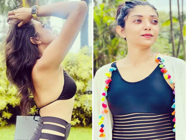 Devlina Kumar Images