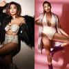 Making her monokinis and outfits look stylish