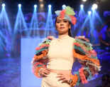 Delhi Times Fashion Week: Day 2 - IADA