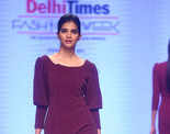 Delhi Times Fashion Week: Day 2 - Madame
