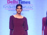 Delhi Times Fashion Week: Day 2 - Madame