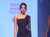Delhi Times Fashion Week: Day 2 - Nikhita Tandon