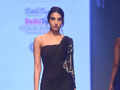 Delhi Times Fashion Week: Day 2 - Nikhita Tandon