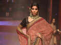 Delhi Times Fashion Week: Day 2 - Joy Mitra