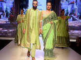 Delhi Times Fashion Week: Day 2 - Charu Parashar