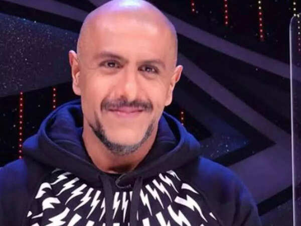 Vishal Dadlani Photos