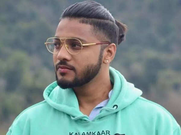Raftaar Images