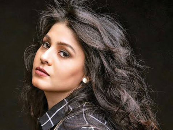 Sunidhi Chauhan Photos
