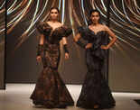 Delhi Times Fashion Week: Day 2 - Siddhartha Tyler