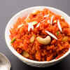 ​The healthiest halwa to have