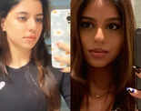 After Aryan Khan's arrest in drug case, pictures of Suhana Khan's lookalike go viral