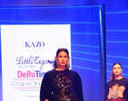 Delhi Times Fashion Week: Day 2 - Kazo