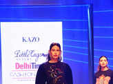 Delhi Times Fashion Week: Day 2 - Kazo