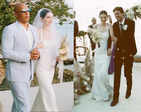 Pictures of Vin Diesel walking down the aisle with Paul Walker’s daughter at her wedding will make you emotional!