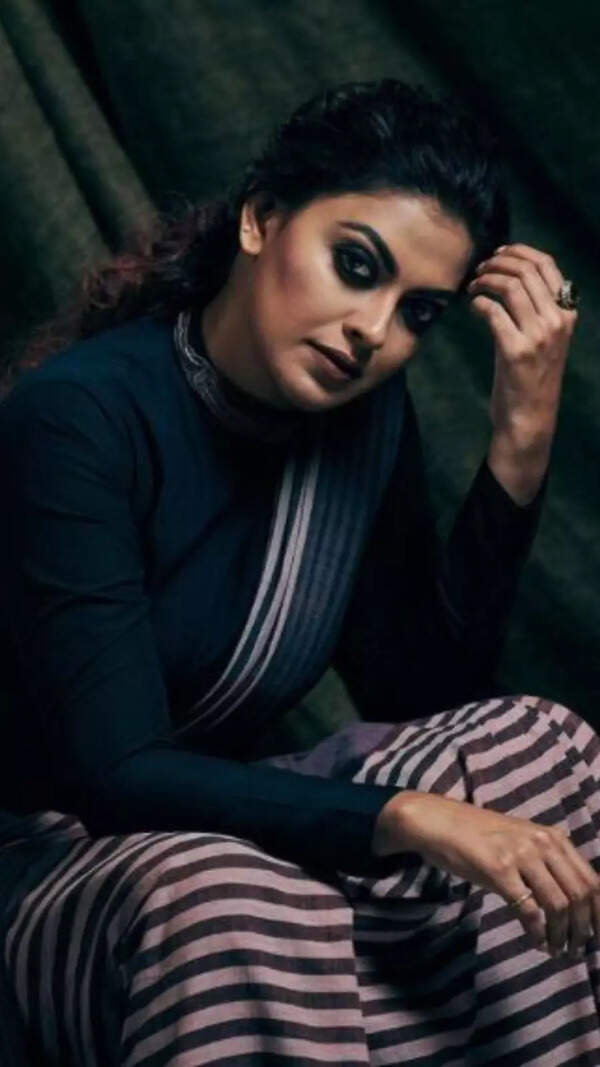 Anusree