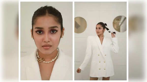 Anikha Surendran