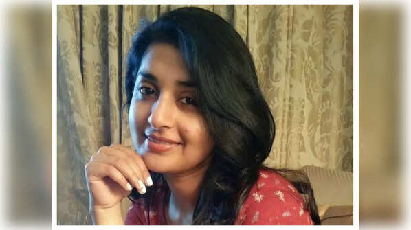 Meera Jasmine