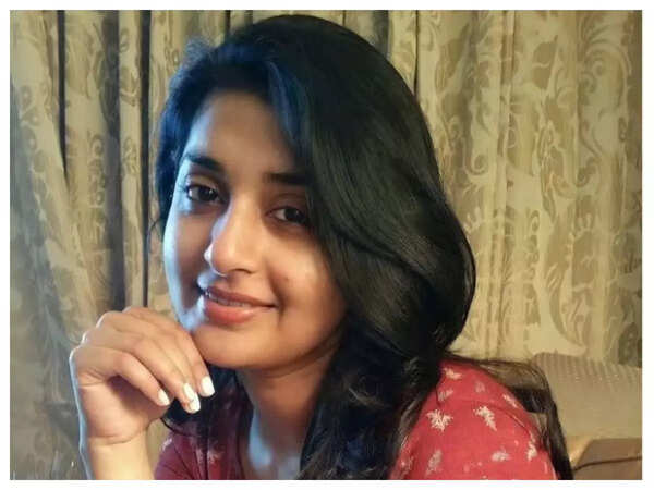 Meera Jasmine Wallpapers
