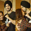 Mushy love above all