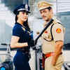 Preity Zinta and Salman Khan