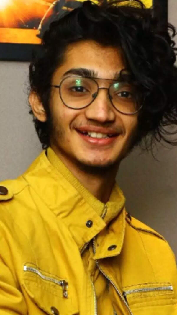 Sanjith Hegde Photos