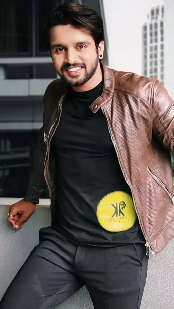 Kiran Raj