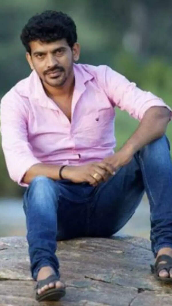 Shivraj K R Pete Images