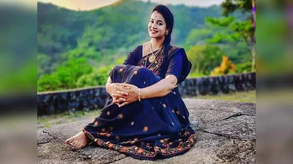 Shilpa Ravi