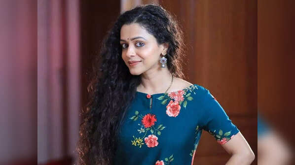 Amrutha Ramamoorthy