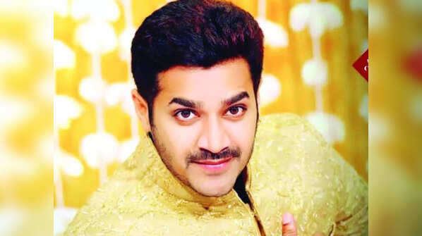 Charith Balappa