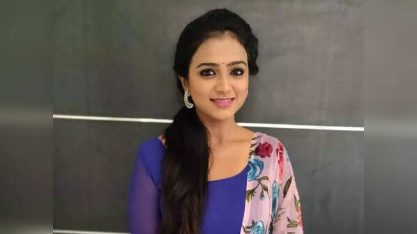 Rashmi Prabhakar