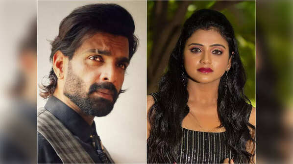 Actors who quit shows mid-way in recent days
