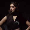 Article image for: Bhumi Pednekar stops fashion traffic as she dons a stunning purple metallic dress, see photos