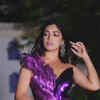 Article image for: Bhumi Pednekar stops fashion traffic as she dons a stunning purple metallic dress, see photos